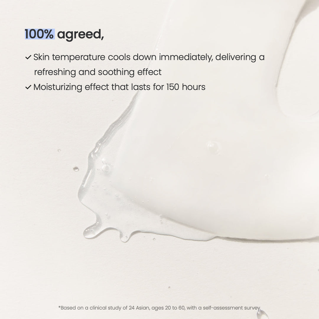 Hydro Cera-Nol Real Deep Mask - GLAM MODA