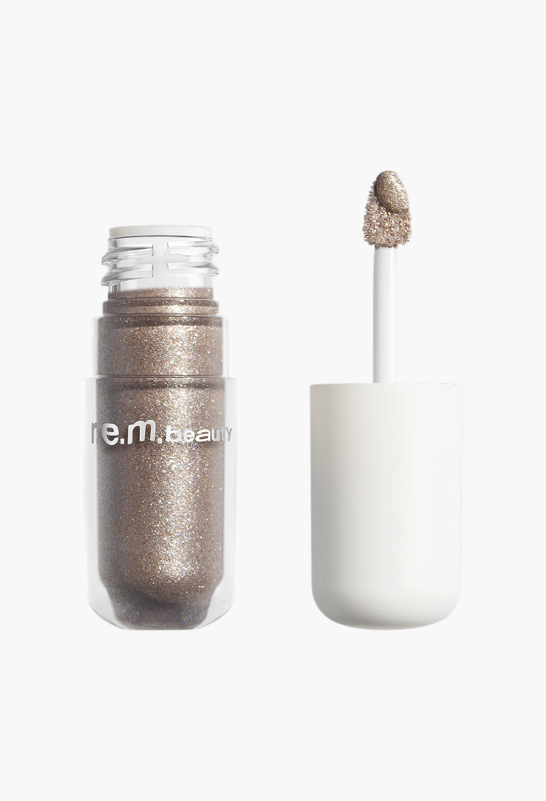 rem beauty starlet lustrous liquid eyeshadow