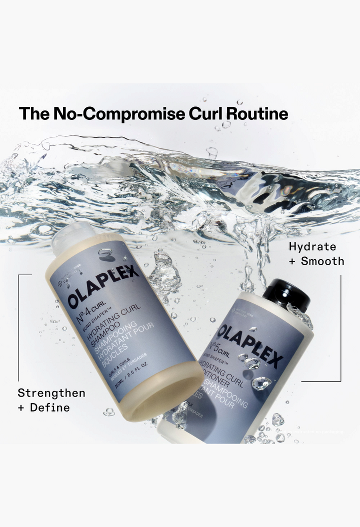 OLAPLEX Nº.5CURL BOND SHAPER™ HYDRATING CURL CONDITIONER FULL SIZE