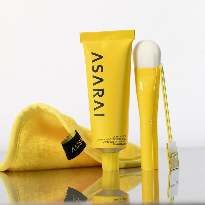 Fresh Facial Set - GLAM MODA