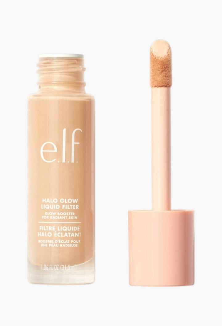 Halo Glow Liquid Filter Highlighter - GLAM MODA