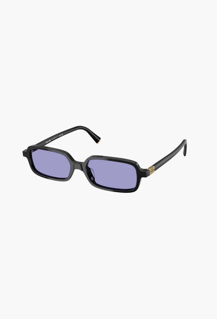 MU 11ZS 16K01O Sunglasses