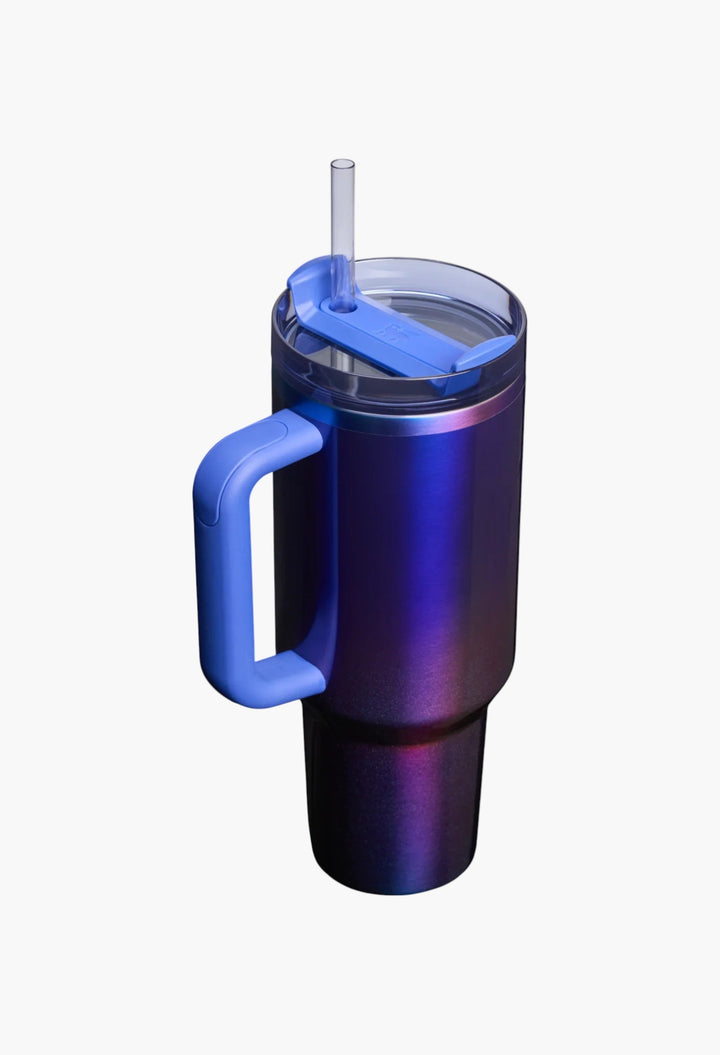 The Dream Weaver Quencher H2.0 Flowstate™ Tumbler | 40 Oz - GLAM MODA