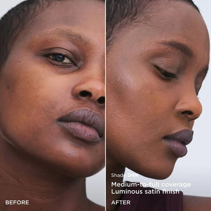 Double Serum Foundation 2in1 Hybrid Foundation - GLAM MODA
