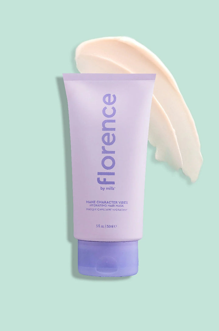 Mane Character Vibes Hydrating Hair Mask - GLAM MODA