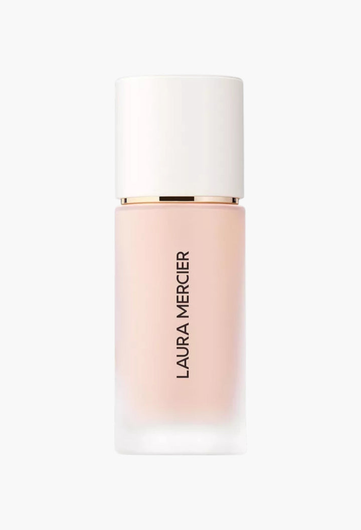 Real Flawless foundation 30ml - GLAM MODA