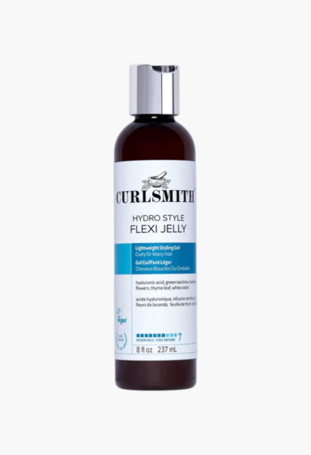 Curlsmith Hydro Style Flexi Jelly - GLAM MODA