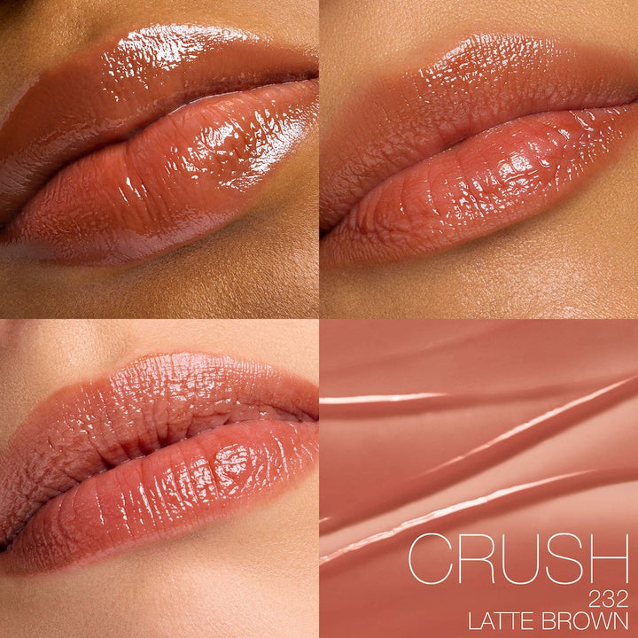 Afterglow Moisturizing Lip Balm with Hyaluronic Acid - GLAM MODA