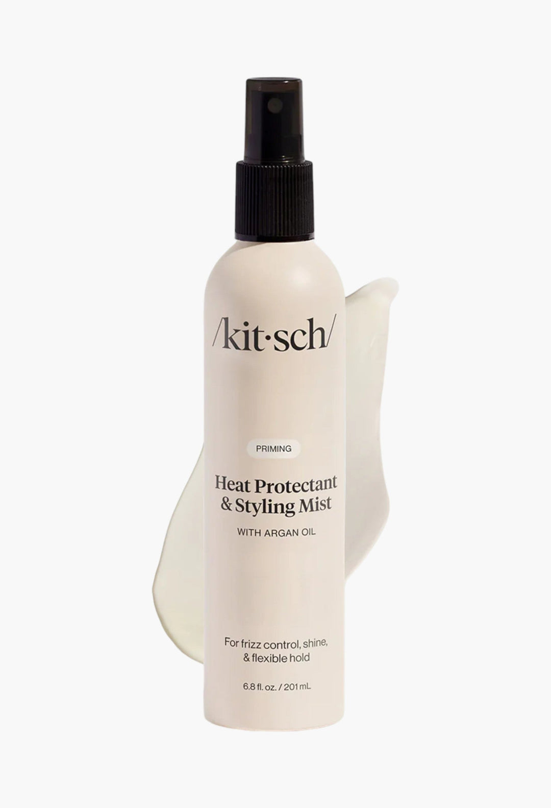 Heat Protectant & Styling Mist - GLAM MODA