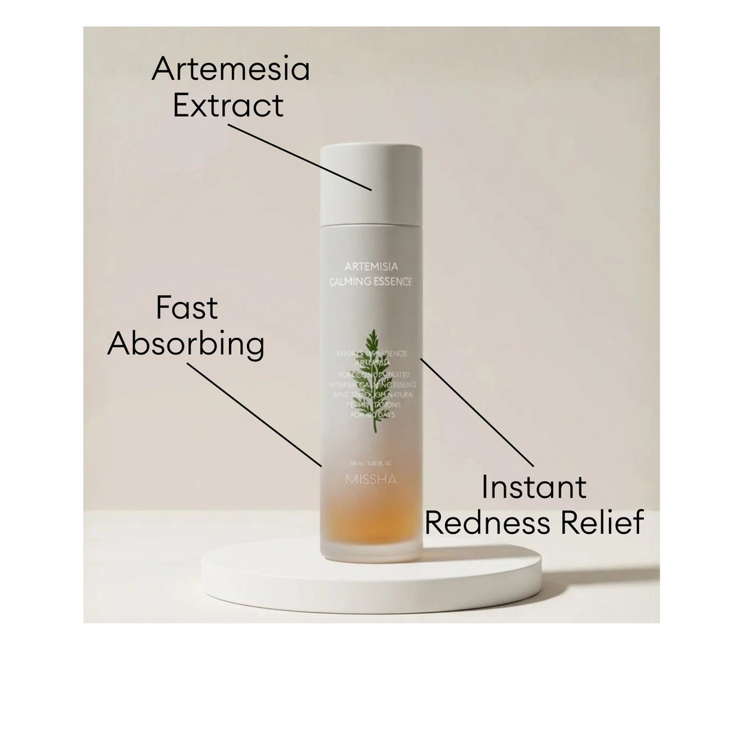 Artemisia Calming Essence [Mist] - GLAM MODA