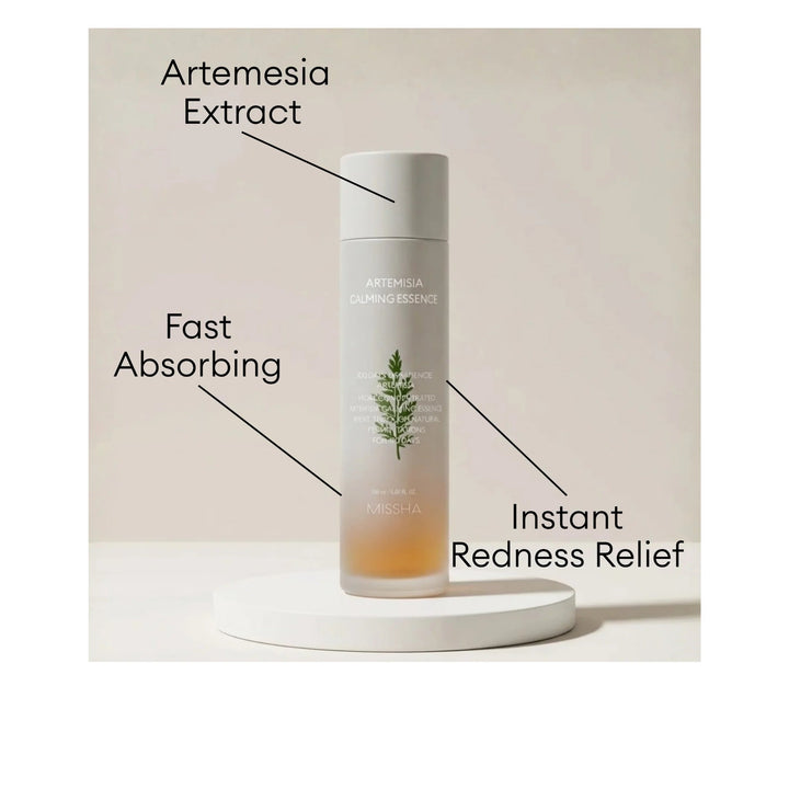 Artemisia Calming Essence [Mist] - GLAM MODA