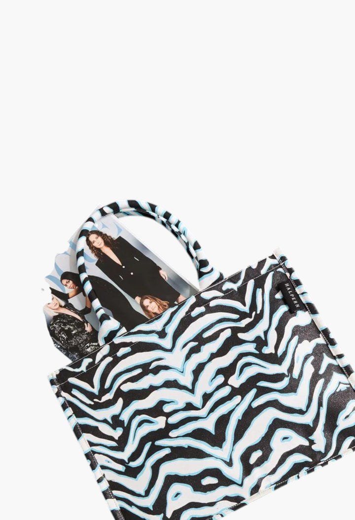 Tote Bag by Halpern - GLAM MODA