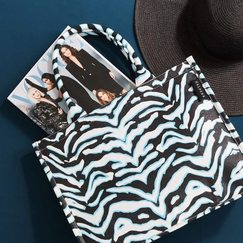 Tote Bag by Halpern - GLAM MODA