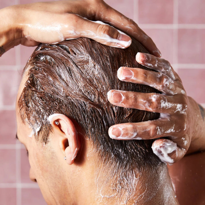 Candy Rain – Conditioner Hair On Sleek - GLAM MODA