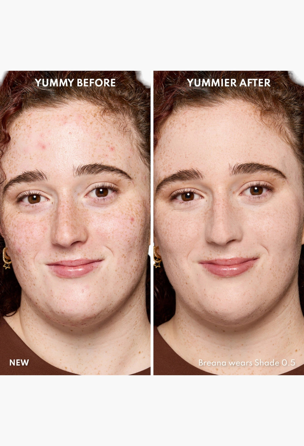 Yummy Skin Blurring Balm Powder 0.5 - GLAM MODA