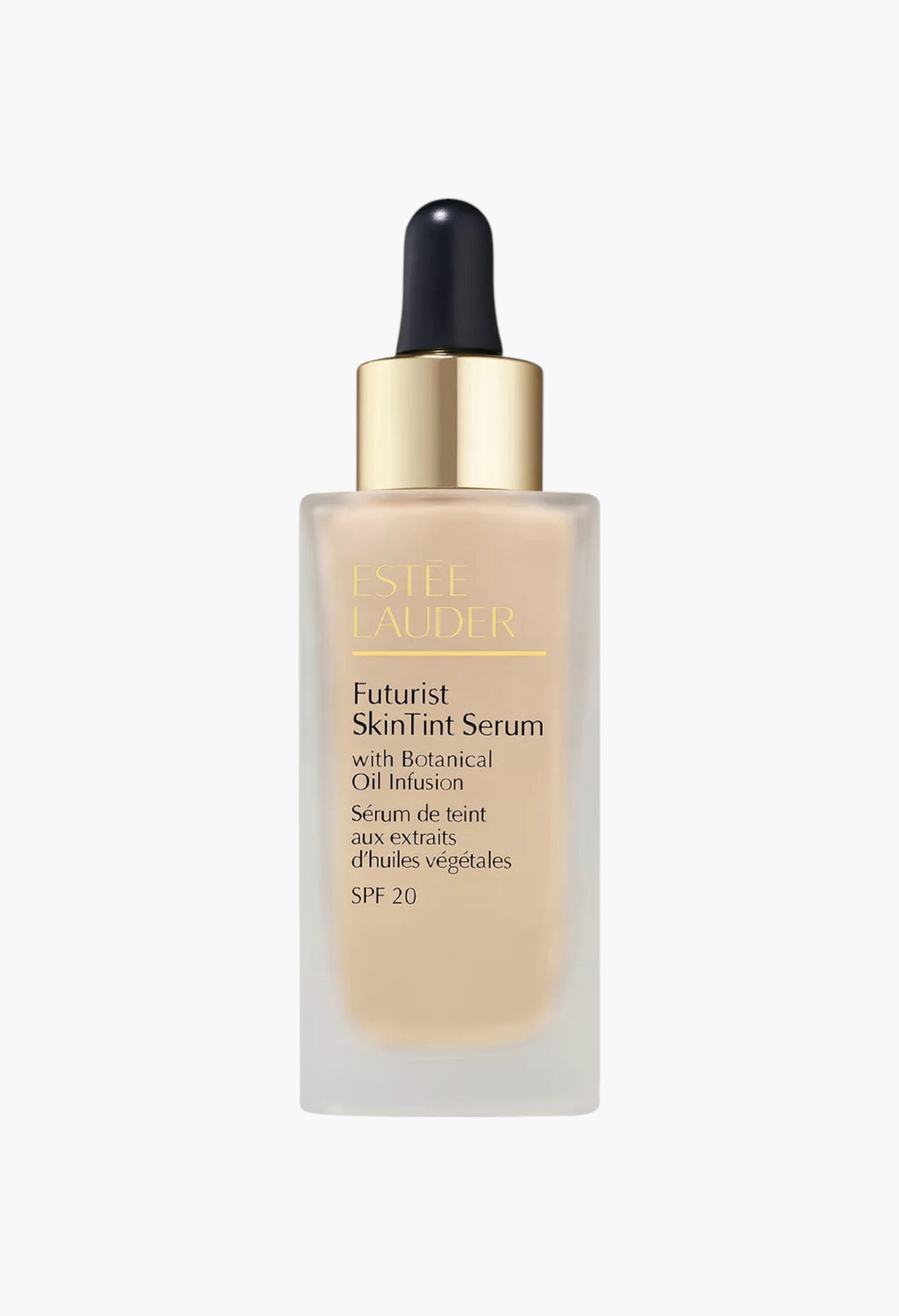 Futurist SkinTint Serum Foundation SPF20 30ml - GLAM MODA