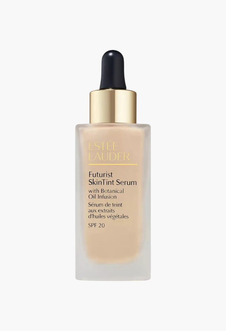 Futurist SkinTint Serum Foundation SPF20 30ml - GLAM MODA