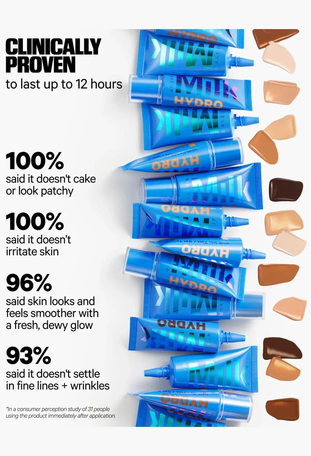 Hydro Grip Hydrating Gel Skin Tint