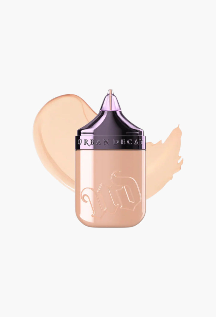 Face Bond Self Setting Waterproof Foundation - GLAM MODA