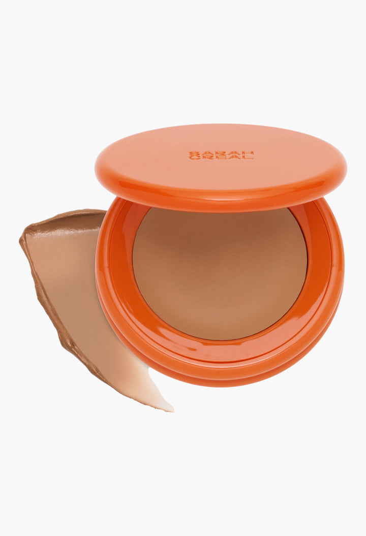 Just Like Paradise - 12h Peptide Sculpting Cream Bronzer - GLAM MODA