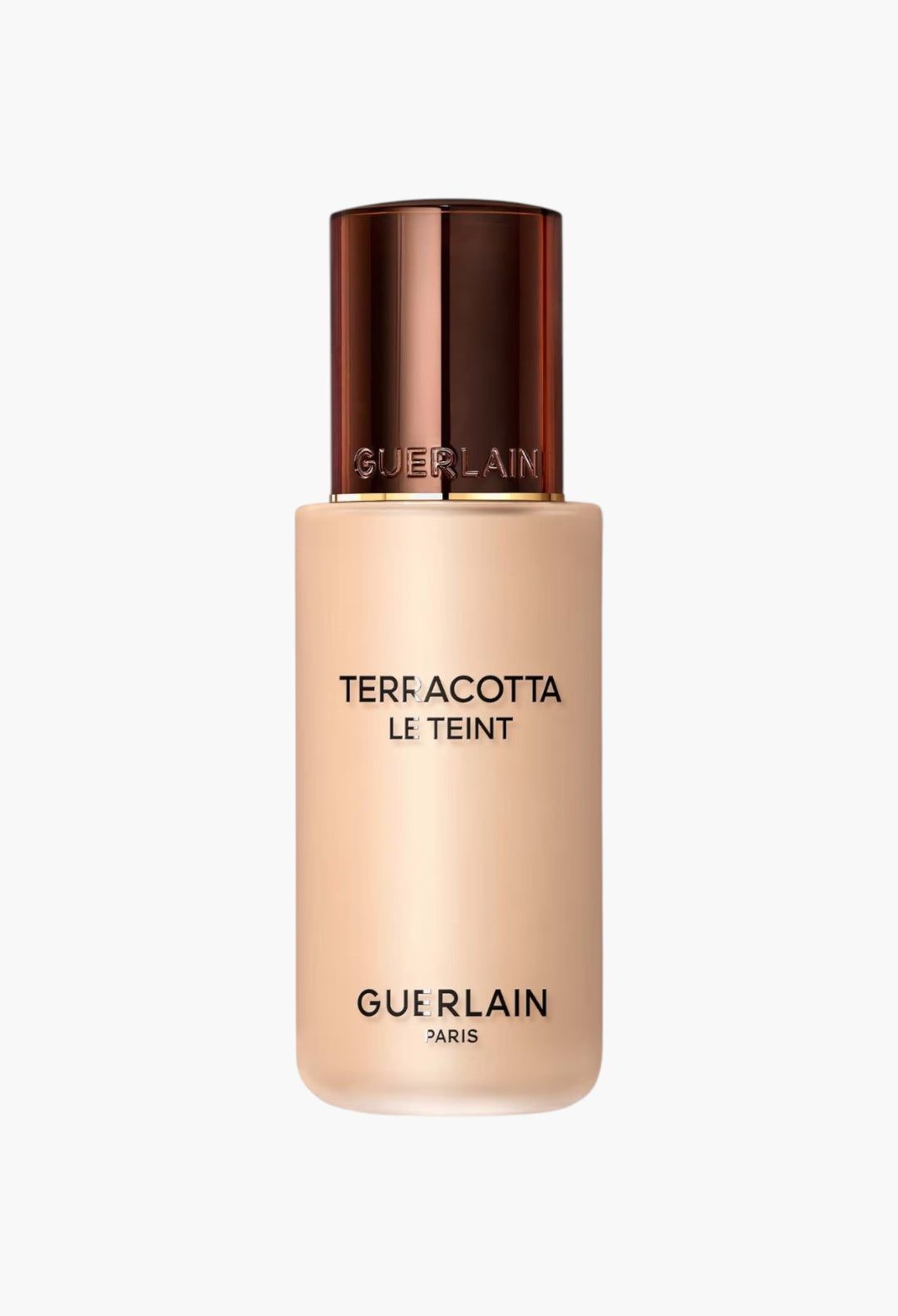Terracotta Le Teint - Foundation - GLAM MODA