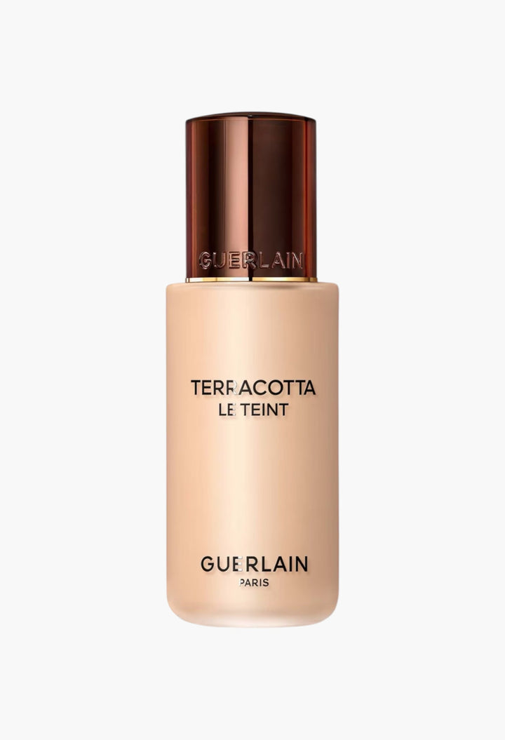 Terracotta Le Teint - Foundation - GLAM MODA