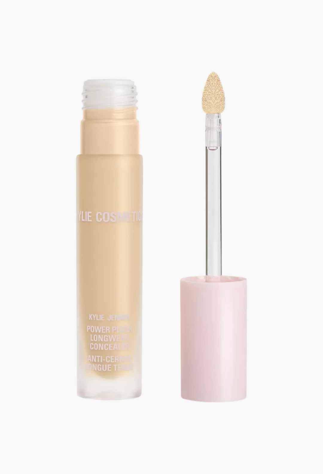 Power Plush Longwear Concealer 4.5g - GLAM MODA