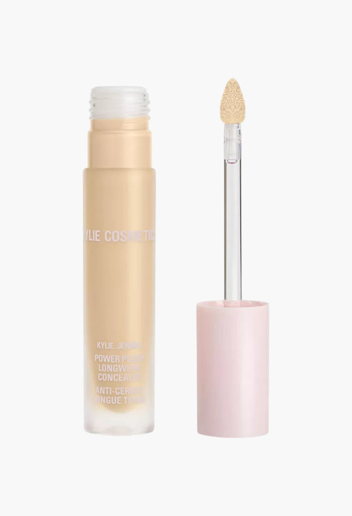Power Plush Longwear Concealer 4.5g - GLAM MODA
