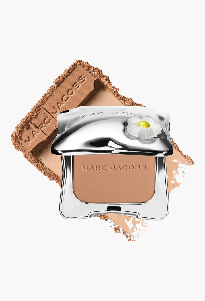 Legally Bronze Talc-Free Blurring Powder Bronzer - GLAM MODA