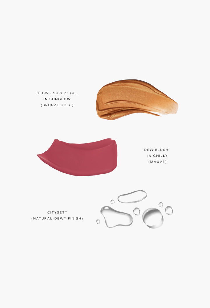Saieglow™ Bestsellers Kit - GLAM MODA