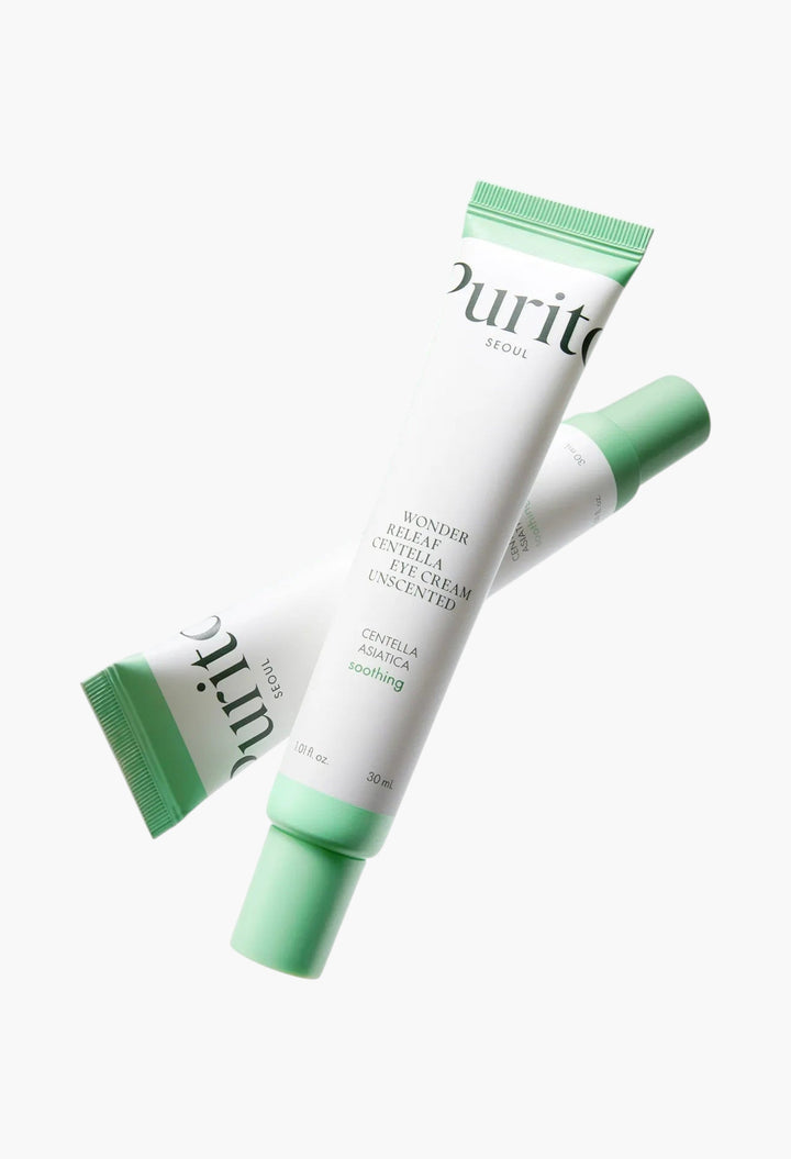 Wonder Releaf Centella Eye Cream Unscented