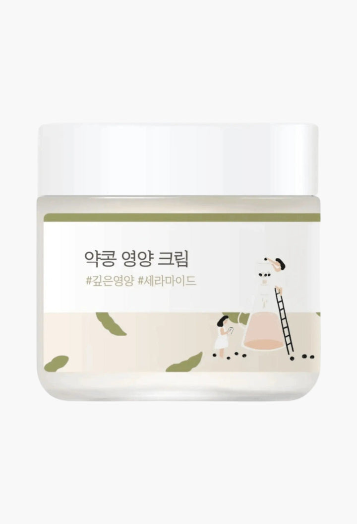 Soybean Nourishing Cream