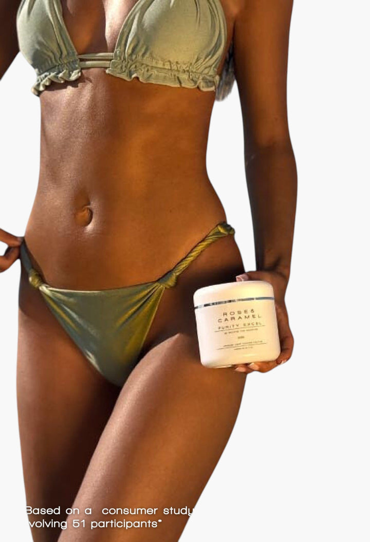 Purity Excel 60 Second Tan Remover