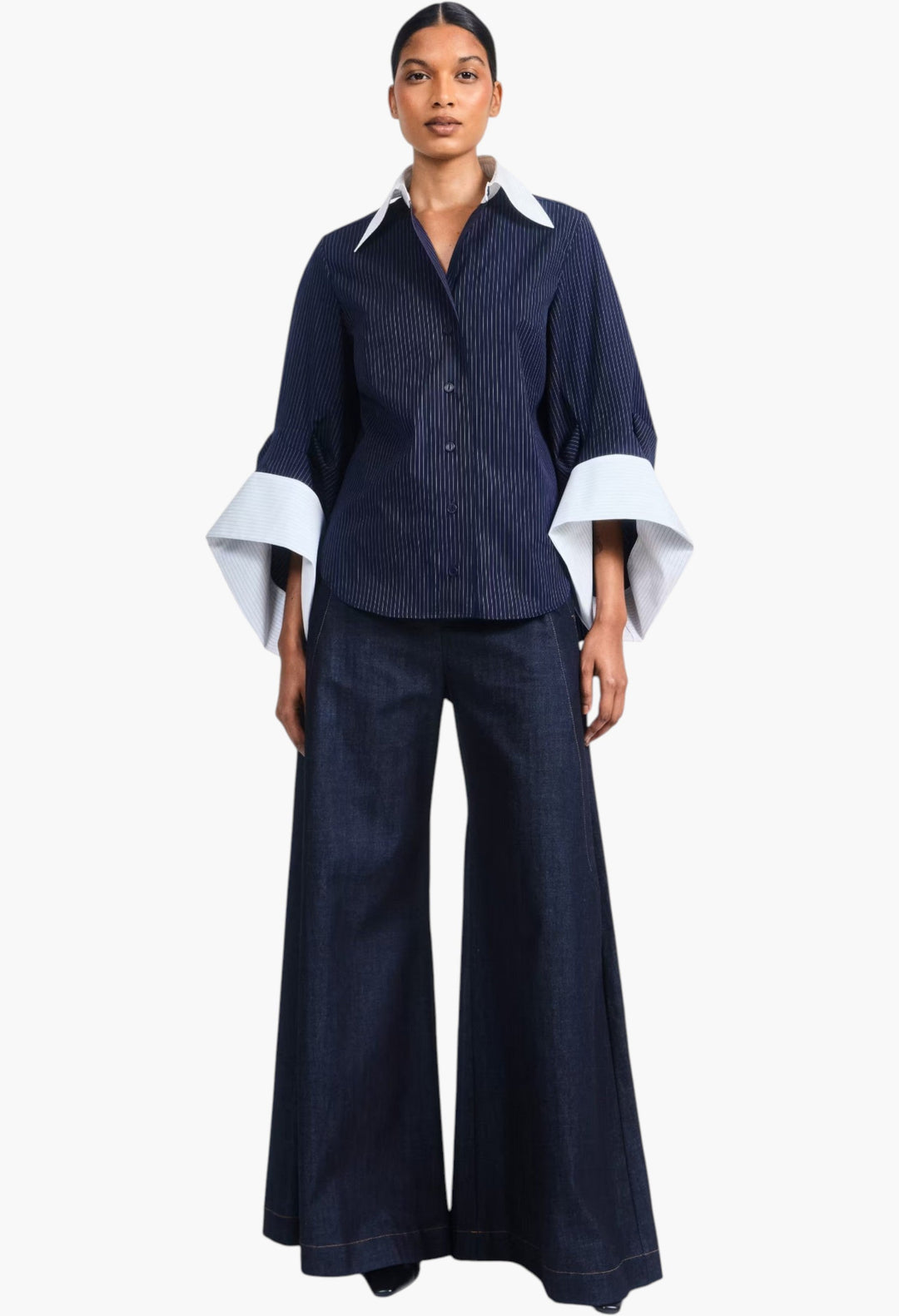 The Intention Shirt - GLAM MODA
