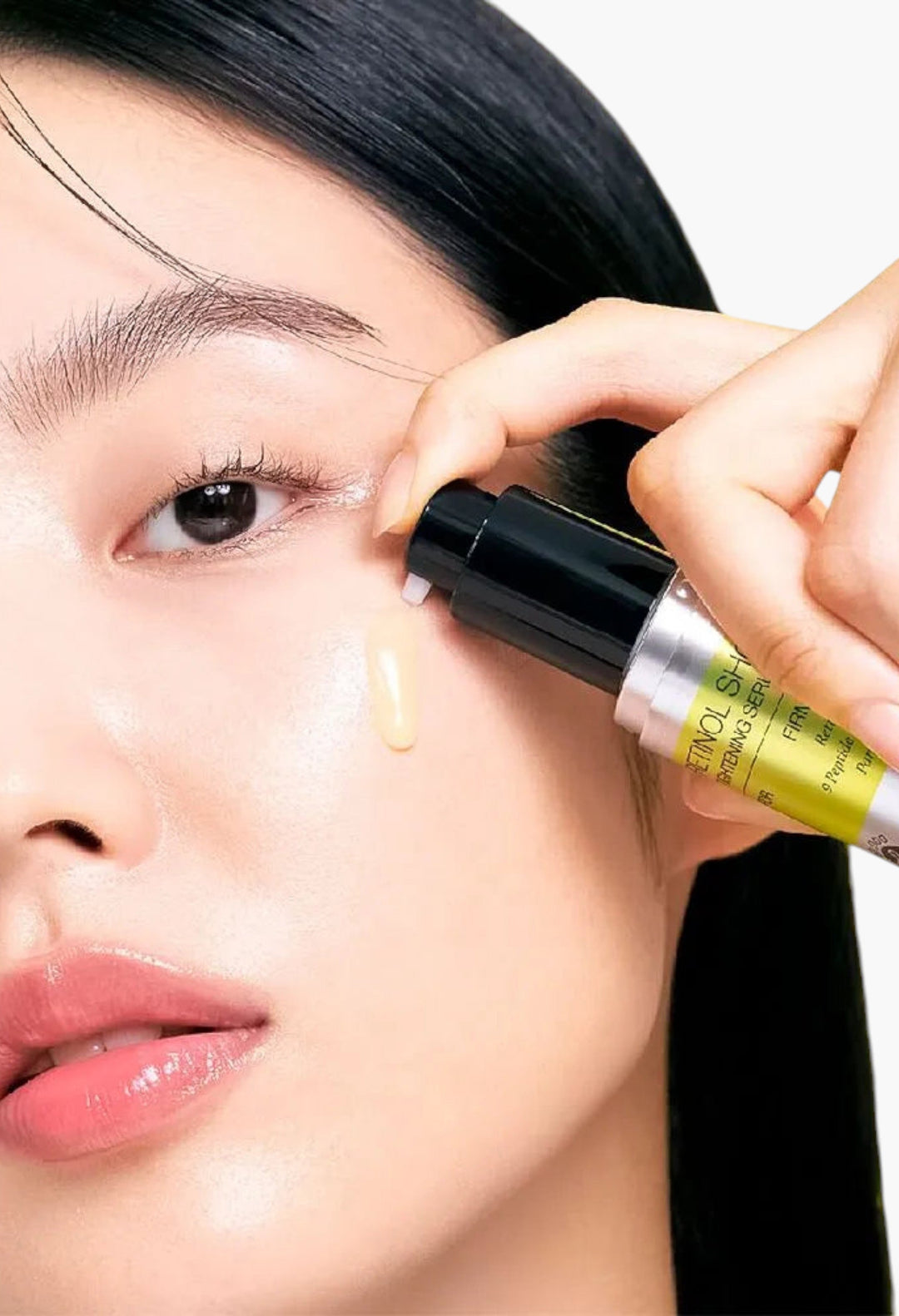 The Vita A Retinol Shot Tightening Serum - GLAM MODA