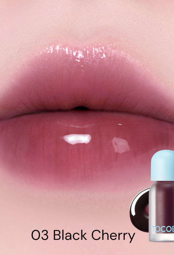 Over Juicy Lip Oil Duo
