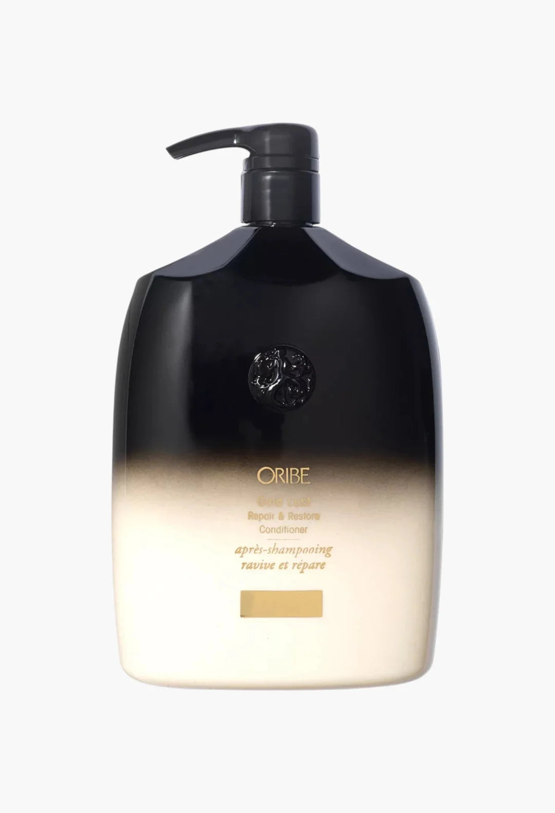 Gold Lust Repair & Restore Conditioner for Damaged Hair