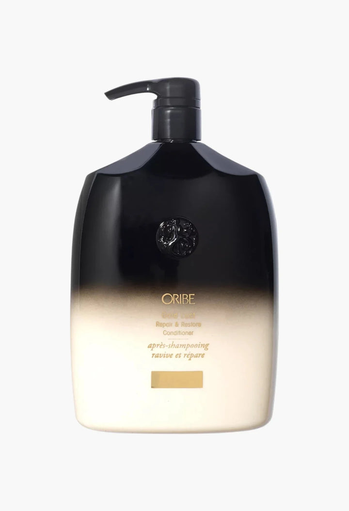 Gold Lust Repair & Restore Conditioner for Damaged Hair