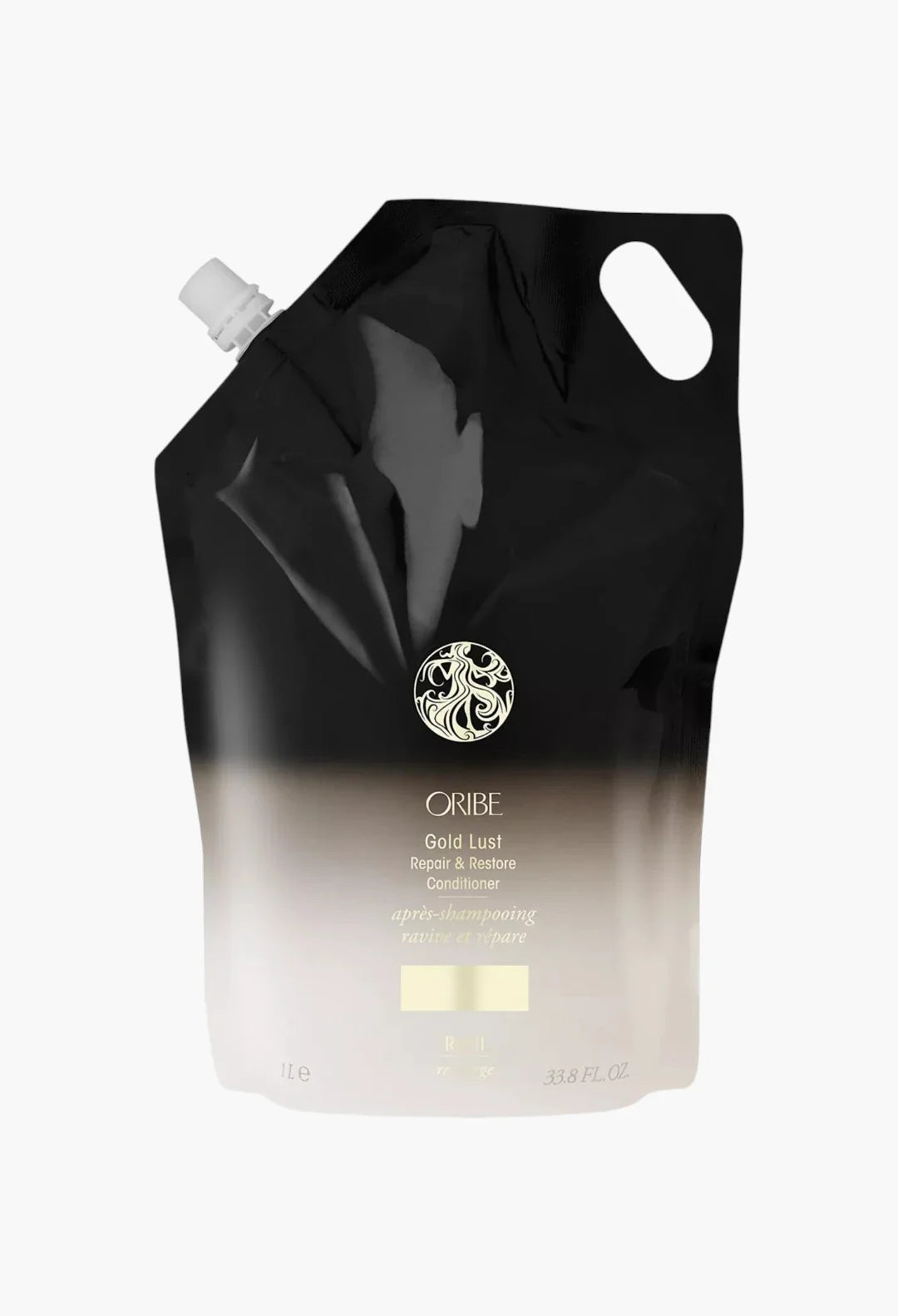 Gold Lust Repair & Restore Conditioner for Damaged Hair