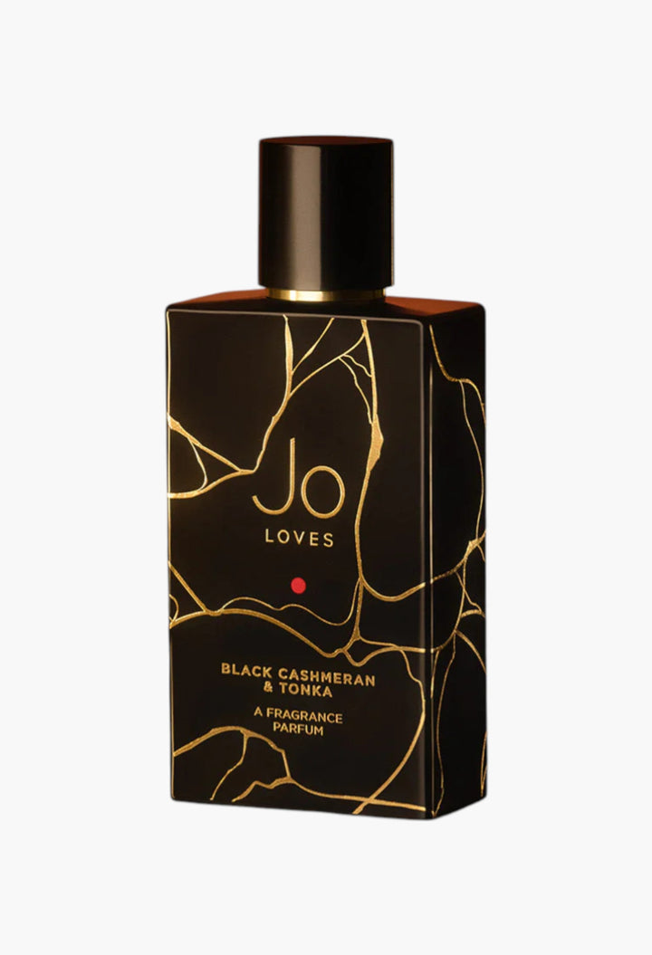 Black Cashmeran & Tonka - Orange, Cardamon, Vanilla, Rum - GLAM MODA