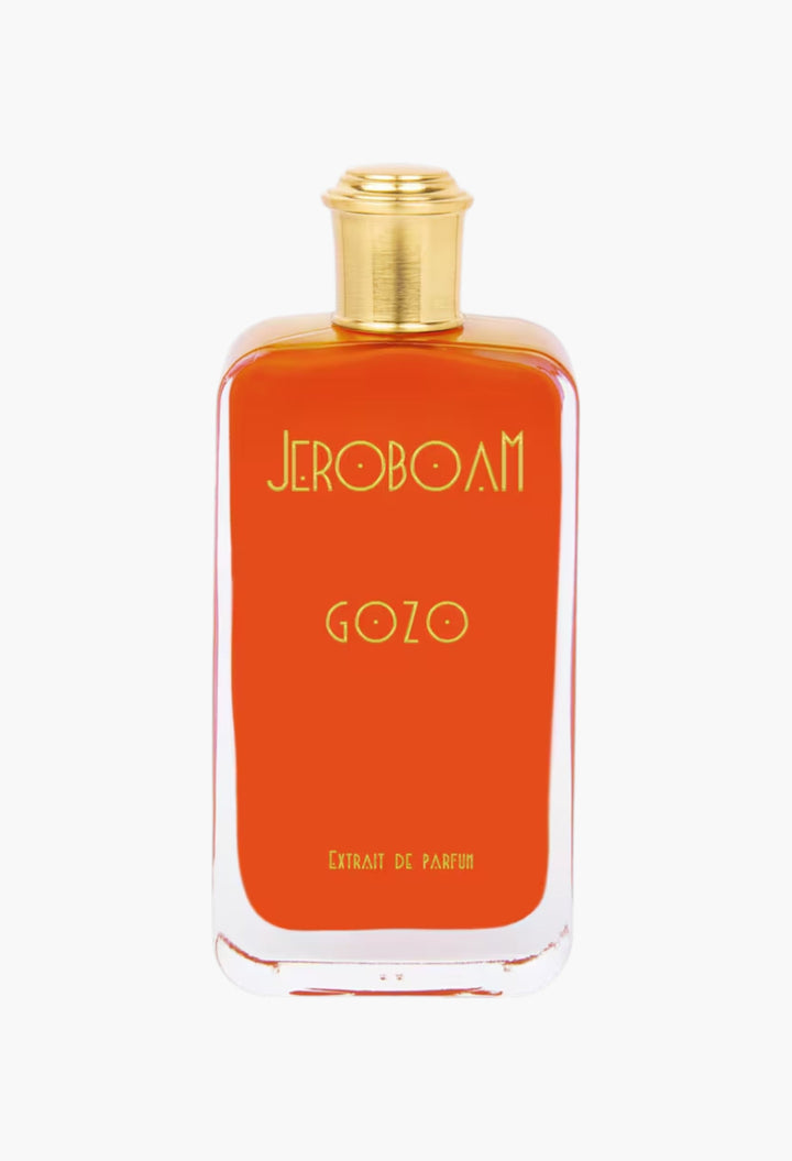 Gozo Extrait de Parfum - GLAM MODA