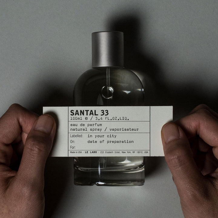 Santal 33 - Eau De Parfum - GLAM MODA