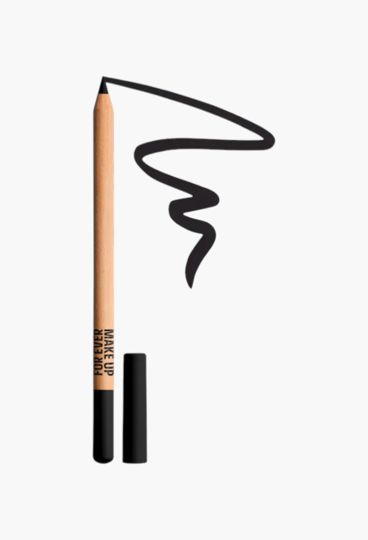 Artist Color Pencil Longwear Eyeliner - GLAM MODA