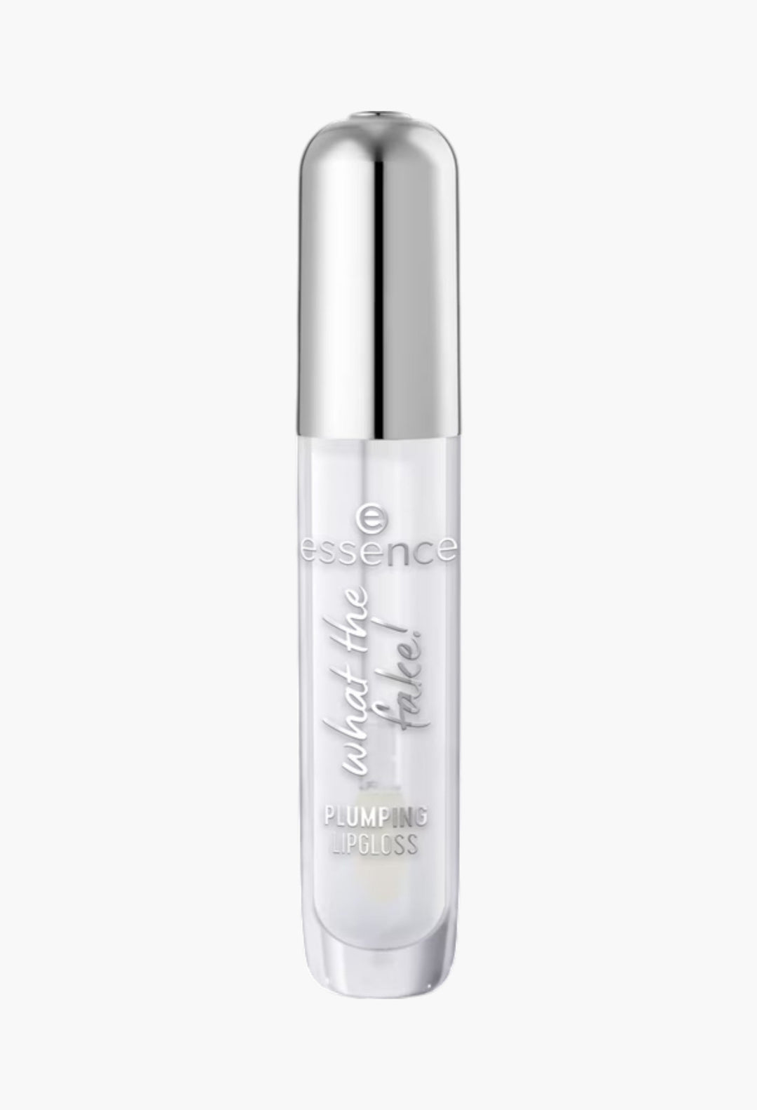 What The Fake! Plumping Lipgloss