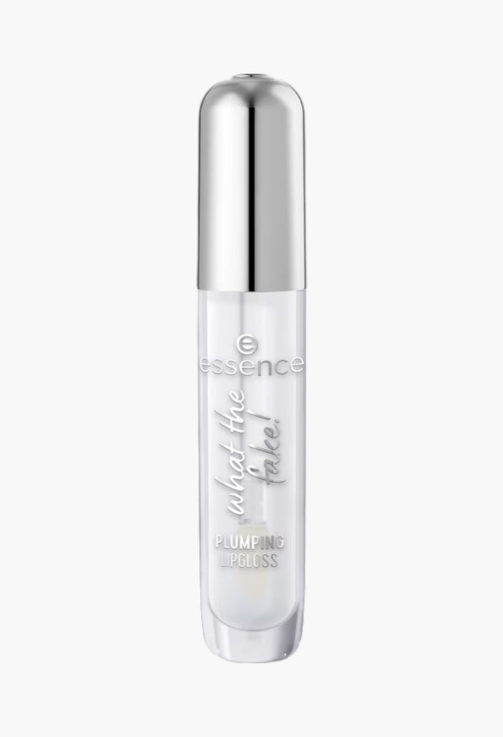 What The Fake! Plumping Lipgloss