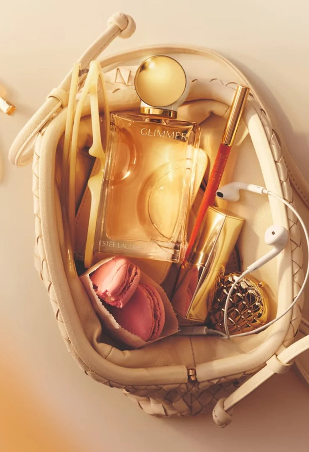 Estée Lauder Glimmer Eau de Parfum