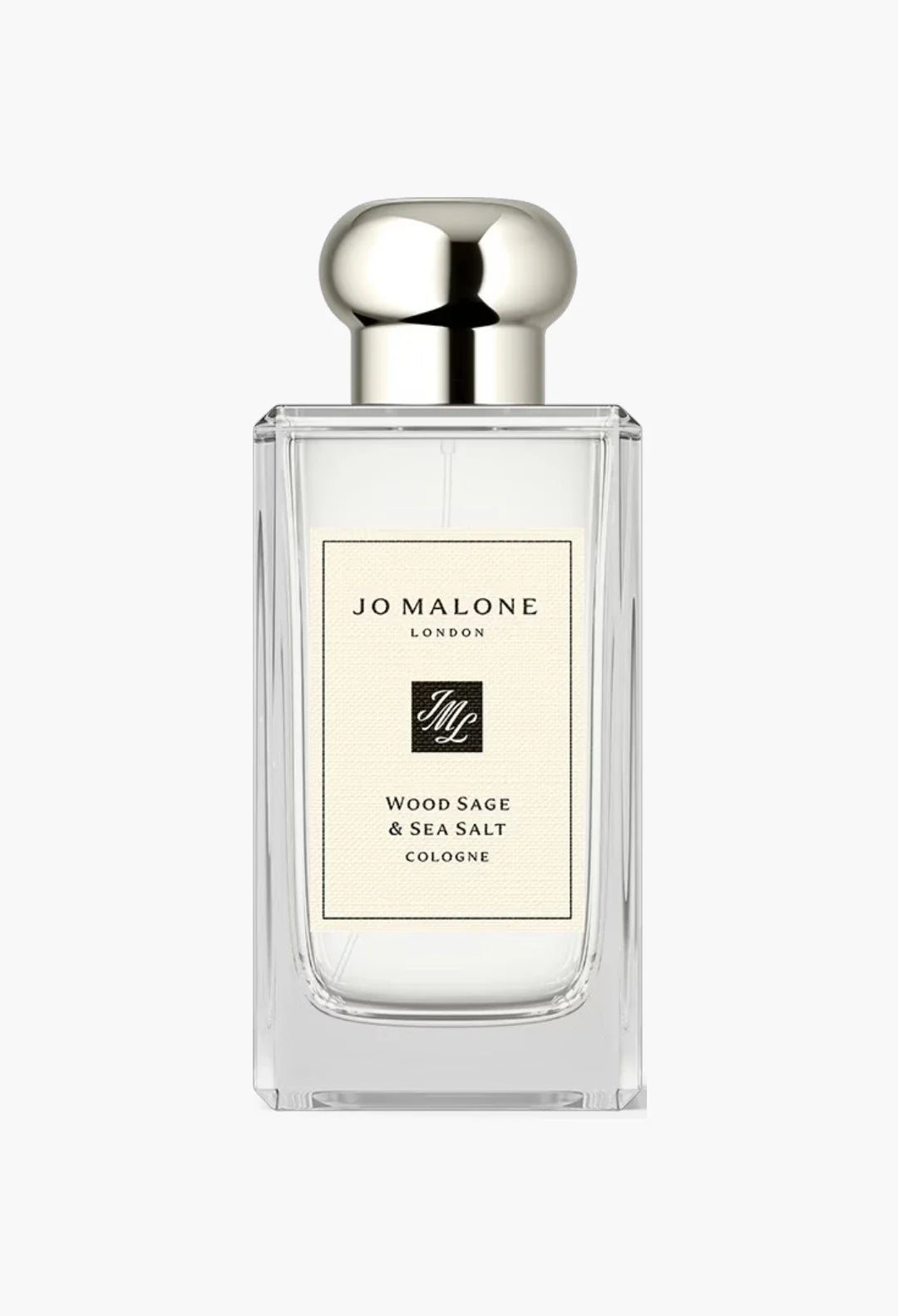 Wood Sage & Sea Salt Cologne