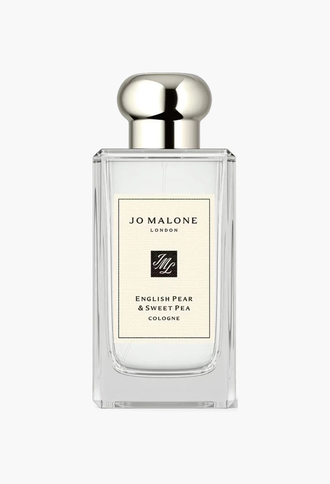 English Pear & Sweet Pea Cologne