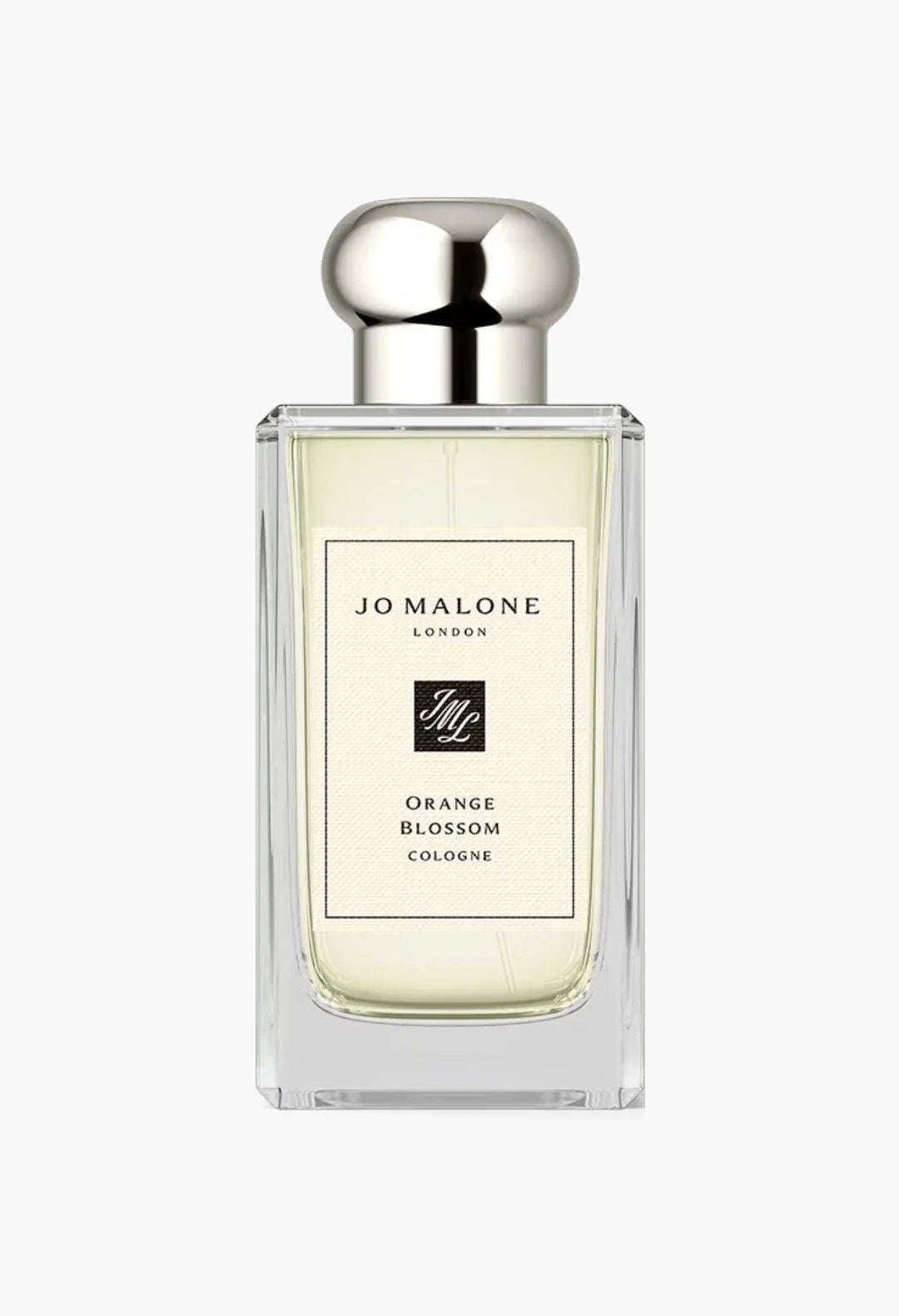 Orange Blossom Cologne