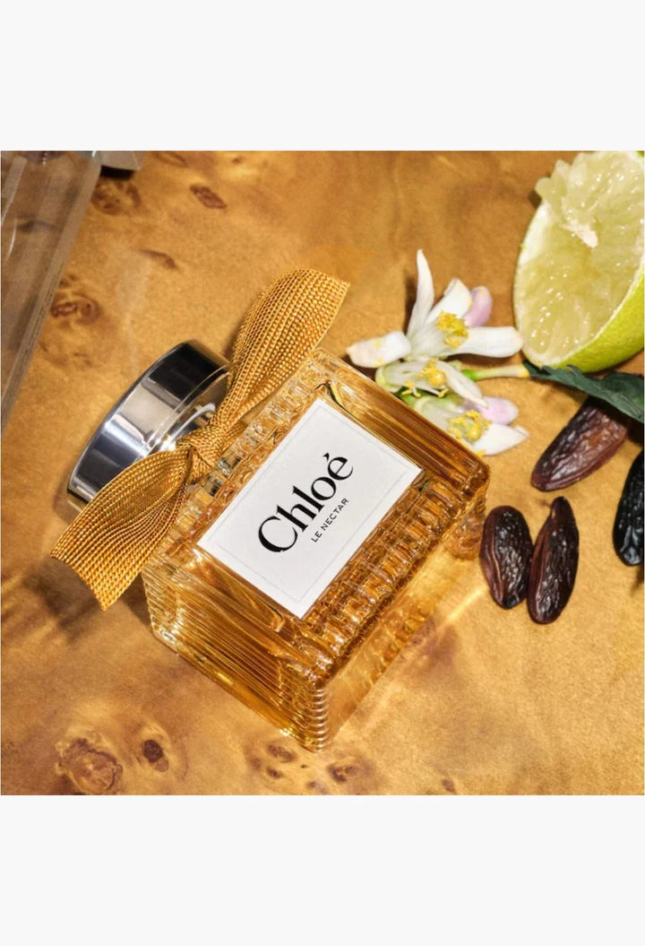 Le Nectar Parfum Intense with Bergamot & Orange Blossom